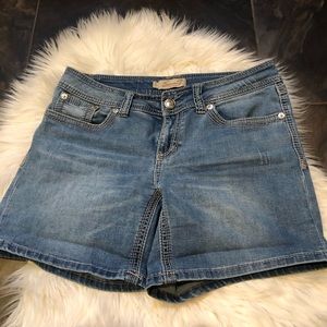 Seven7 jean shorts